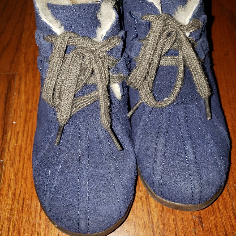 UGG Payten Peacoat shoes